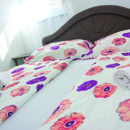 Apartment Resaa Bihac Luaran gambar
