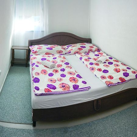 Apartment Resaa Bihac Luaran gambar