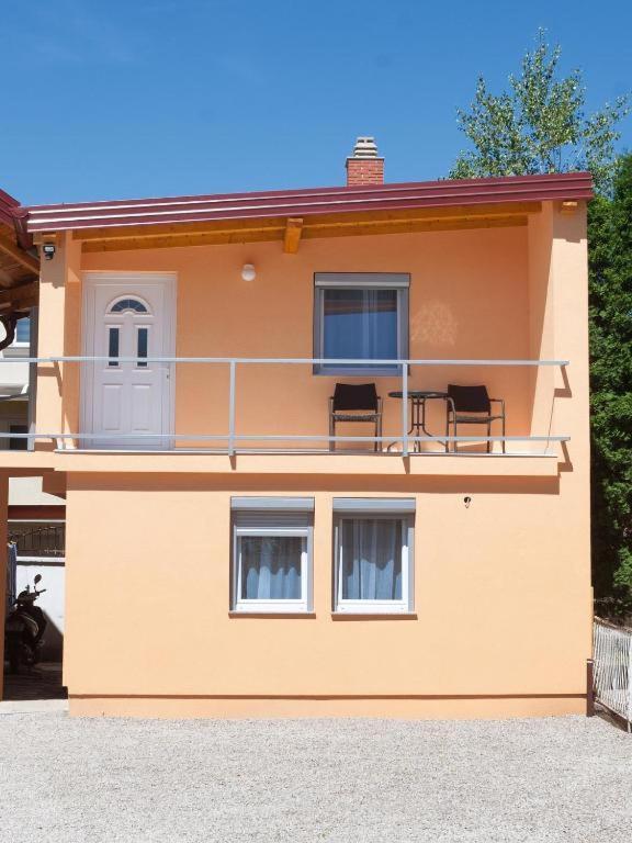 Apartment Resaa Bihac Luaran gambar