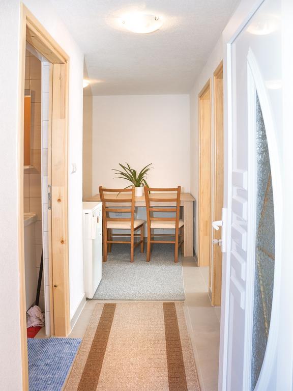 Apartment Resaa Bihac Luaran gambar