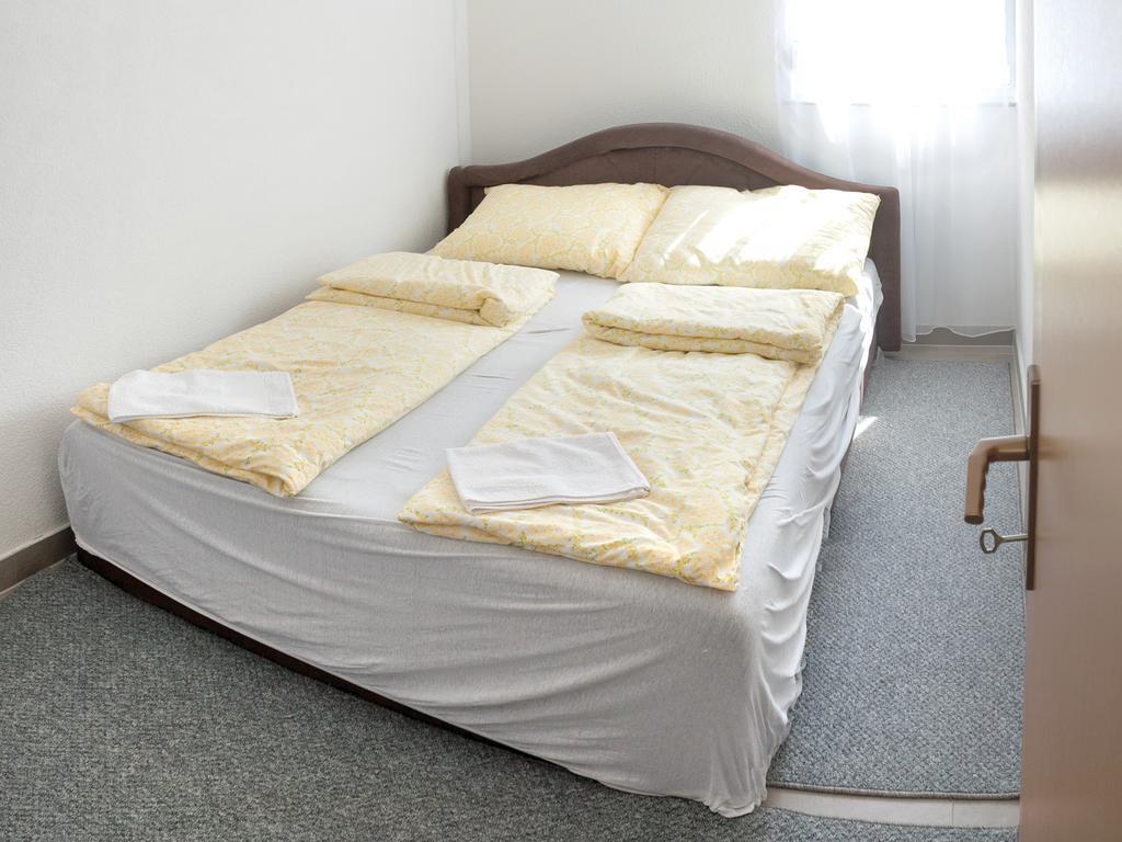 Apartment Resaa Bihac Luaran gambar