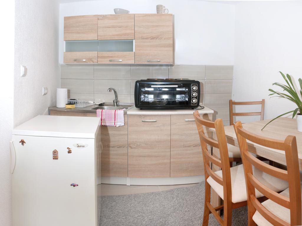 Apartment Resaa Bihac Luaran gambar