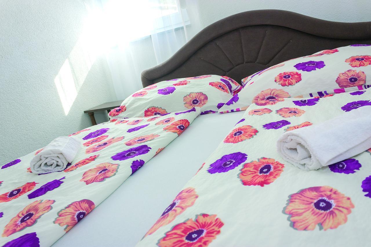 Apartment Resaa Bihac Luaran gambar