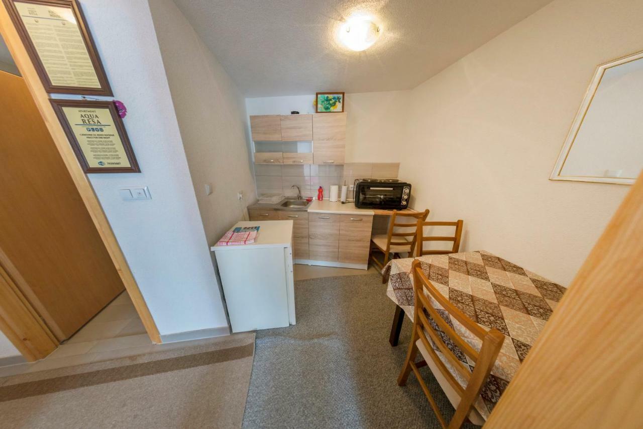 Apartment Resaa Bihac Luaran gambar